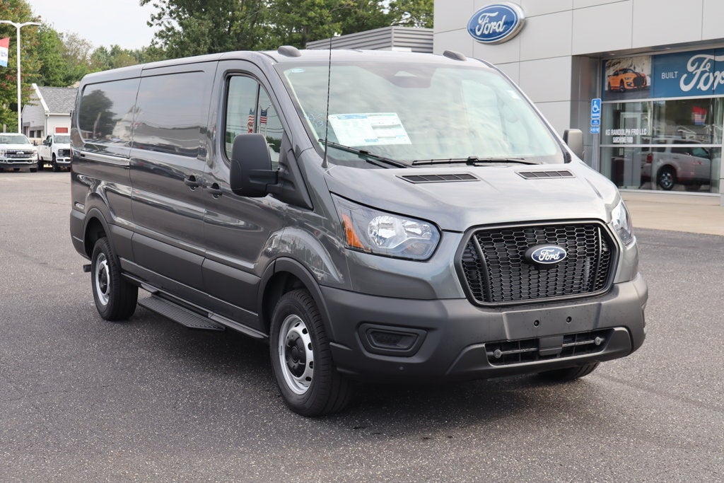 2026 Ford Transit-150 LR