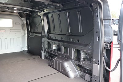 2026 Ford Transit-150 LR