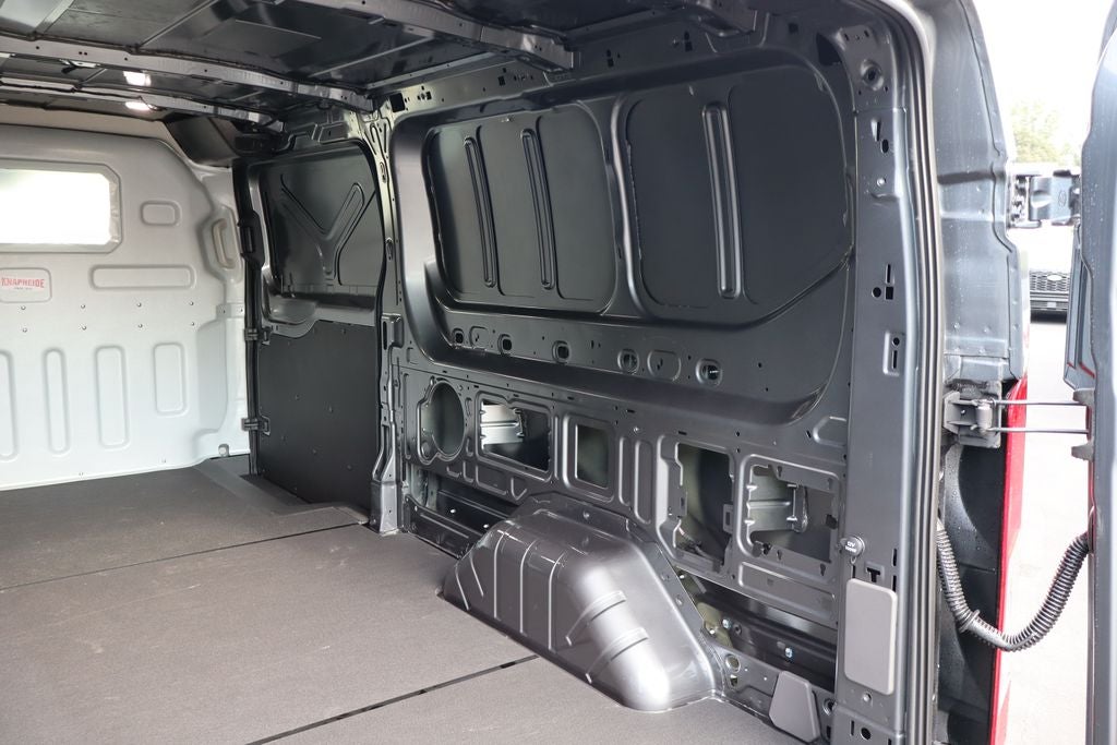 2026 Ford Transit-150 LR