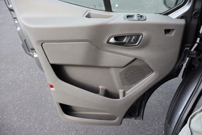 2026 Ford Transit-150 LR
