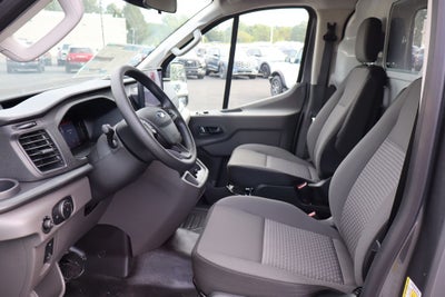 2026 Ford Transit-150 LR