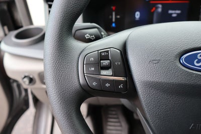 2026 Ford Transit-150 LR