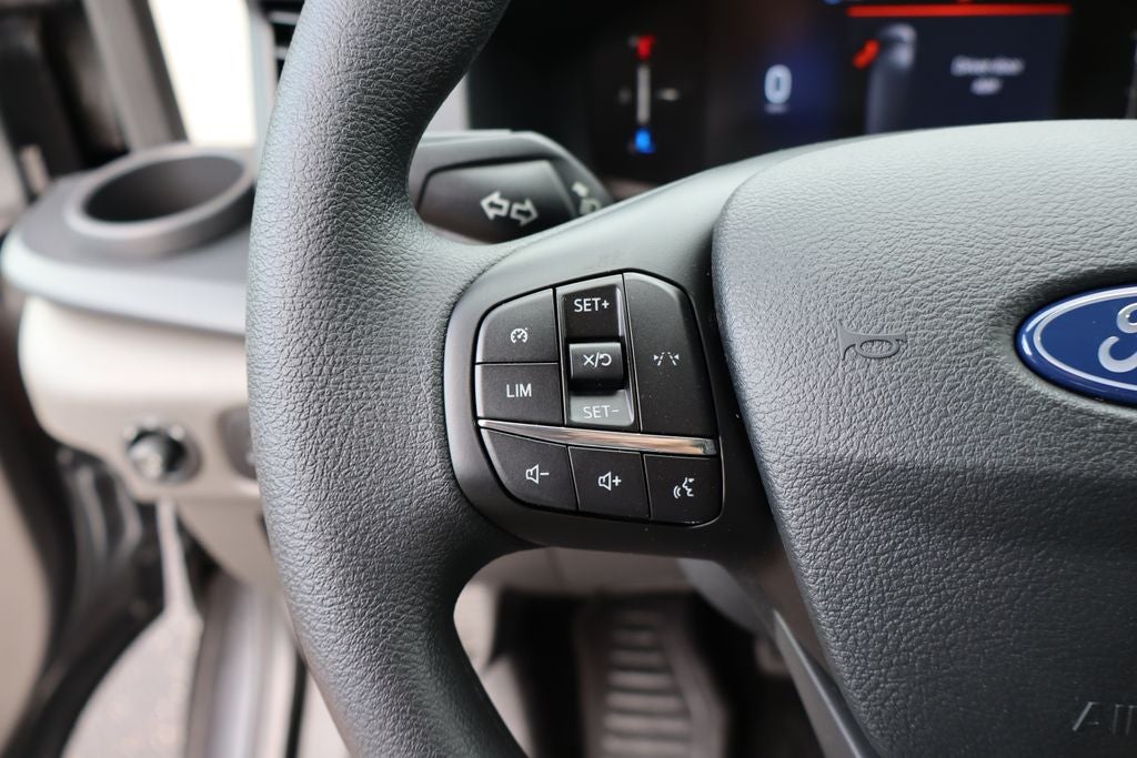 2026 Ford Transit-150 LR