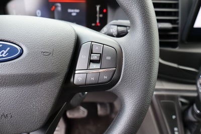 2026 Ford Transit-150 LR