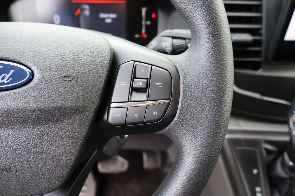 2026 Ford Transit-150 LR