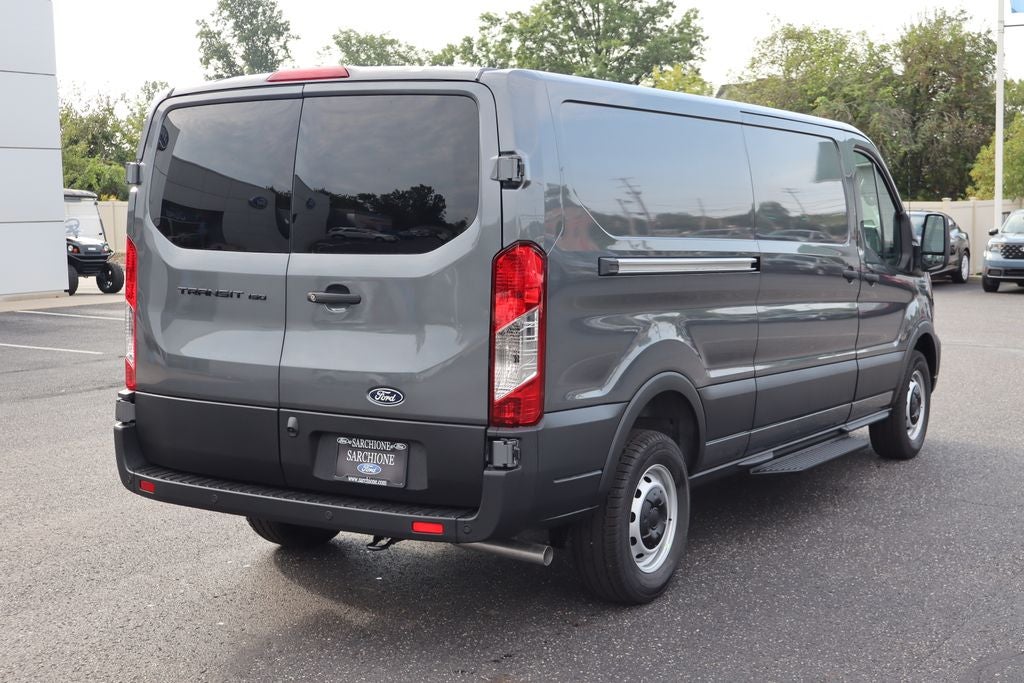2026 Ford Transit-150 LR