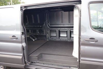 2026 Ford Transit-150 LR