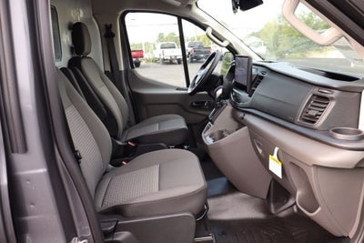 2026 Ford Transit-150 LR