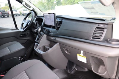 2026 Ford Transit-150 LR