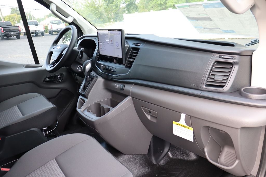 2026 Ford Transit-150 LR