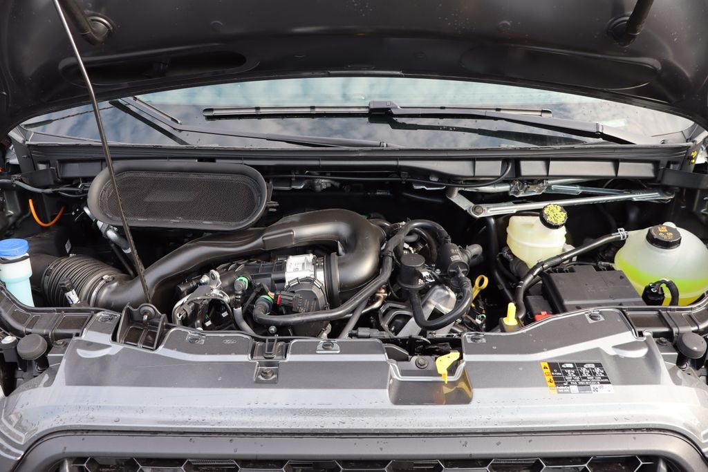 2026 Ford Transit-150 LR