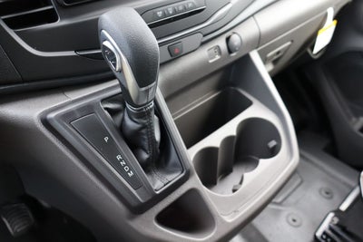 2026 Ford Transit-150 LR