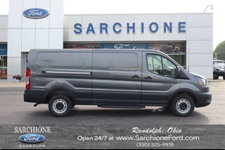 2026 Ford Transit-150 LR