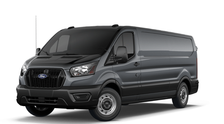 2026 Ford Transit-150 LR