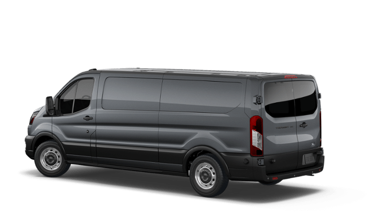 2026 Ford Transit-150 LR