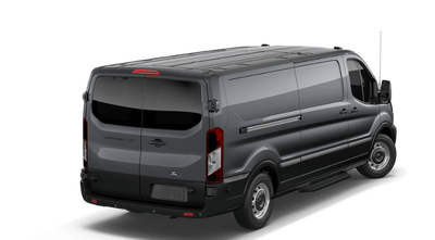 2026 Ford Transit-150 LR