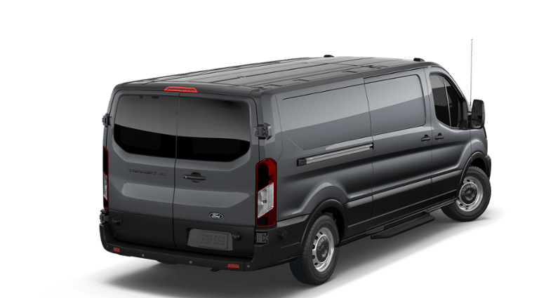 2026 Ford Transit-150 LR