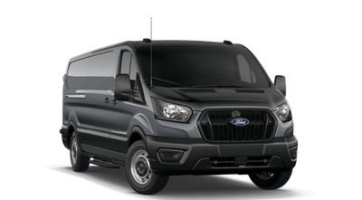 2026 Ford Transit-150 LR