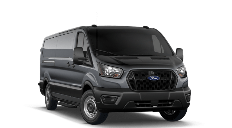 2026 Ford Transit-150 LR