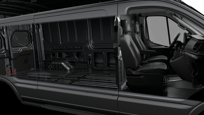 2026 Ford Transit-150 LR