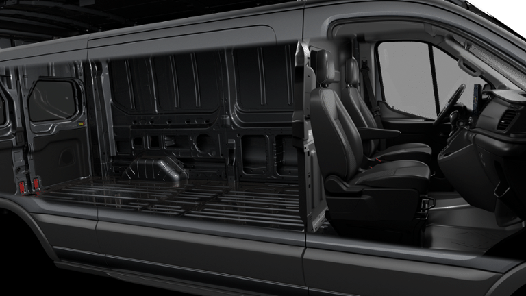 2026 Ford Transit-150 LR