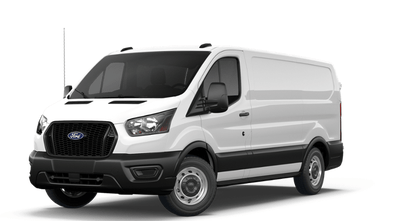 2027 Ford Transit-150 LR