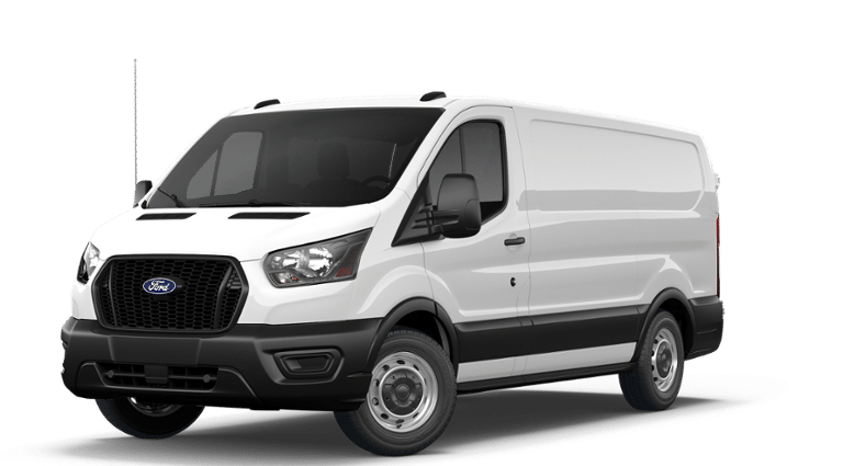 2027 Ford Transit-150 LR