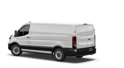2027 Ford Transit-150 LR