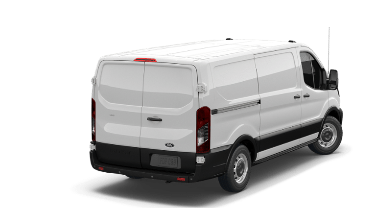 2027 Ford Transit-150 LR