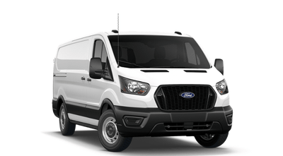 2027 Ford Transit-150 LR