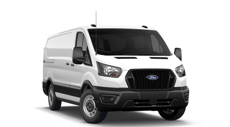 2027 Ford Transit-150 LR