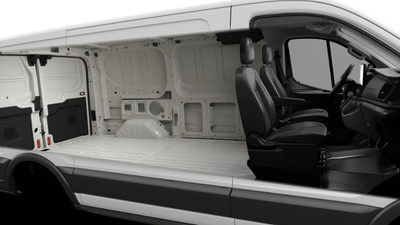 2027 Ford Transit-150 LR