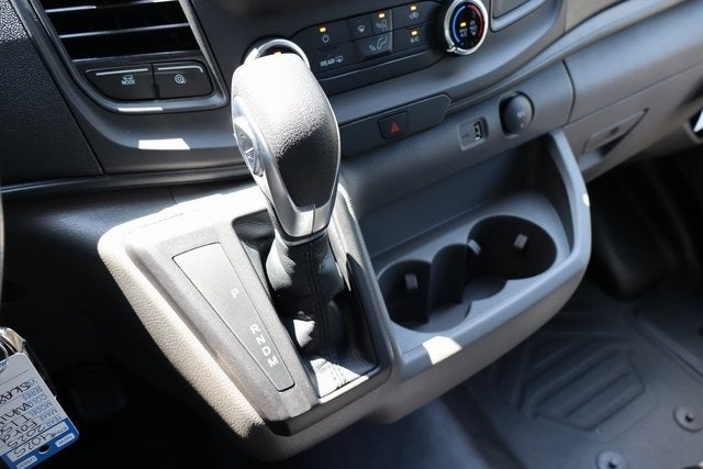 2025 Ford Transit-150 LR