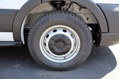 2025 Ford Transit-150 LR