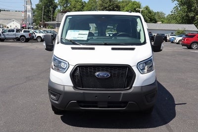 2025 Ford Transit-150 LR