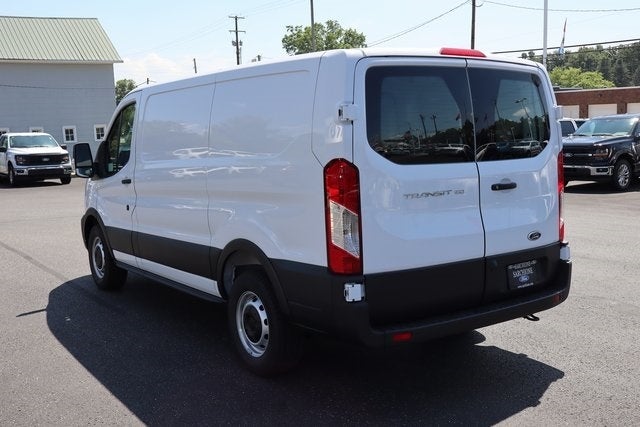 2025 Ford Transit-150 LR