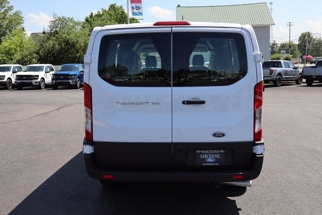 2025 Ford Transit-150 LR