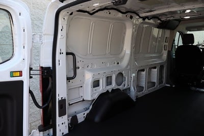 2025 Ford Transit-150 LR