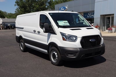 2025 Ford Transit-150 LR