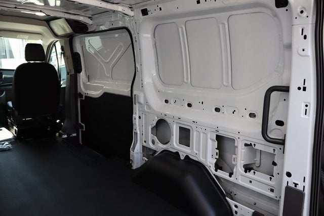 2025 Ford Transit-150 LR