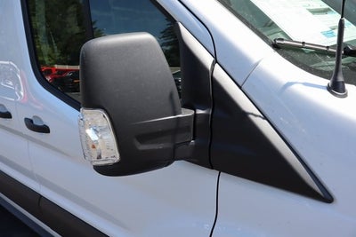 2025 Ford Transit-150 LR