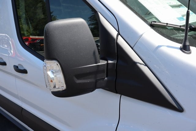 2025 Ford Transit-150 LR