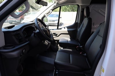2025 Ford Transit-150 LR