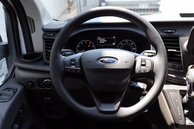 2025 Ford Transit-150 LR