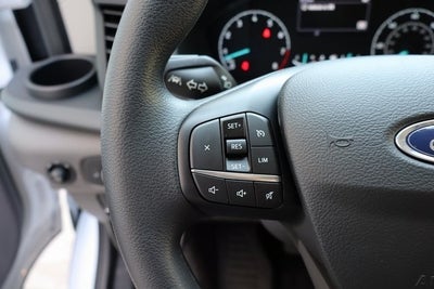 2025 Ford Transit-150 LR