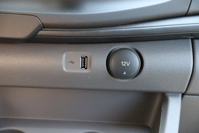 2025 Ford Transit-150 LR