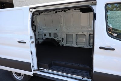 2025 Ford Transit-150 LR
