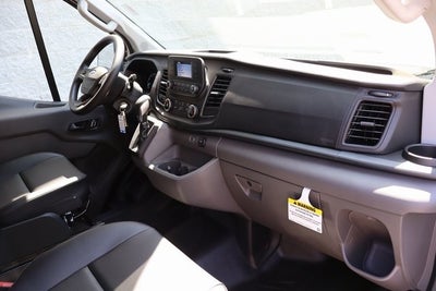 2025 Ford Transit-150 LR