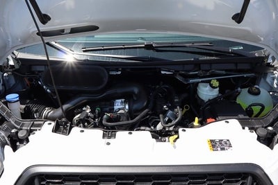 2025 Ford Transit-150 LR