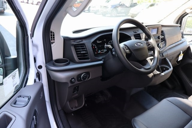 2025 Ford Transit-150 LR